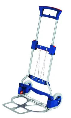 RuXXac©-cart Business XL