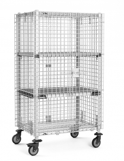 MetroMax Mobile Security MQSEC53DE MetroMax Mobile Security MQSEC53DE