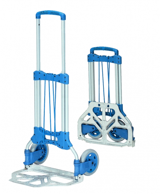 Paketroller 1732 Tragkraft 125 kg