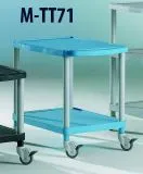 Clever Cart - M-TT71+Farbcode