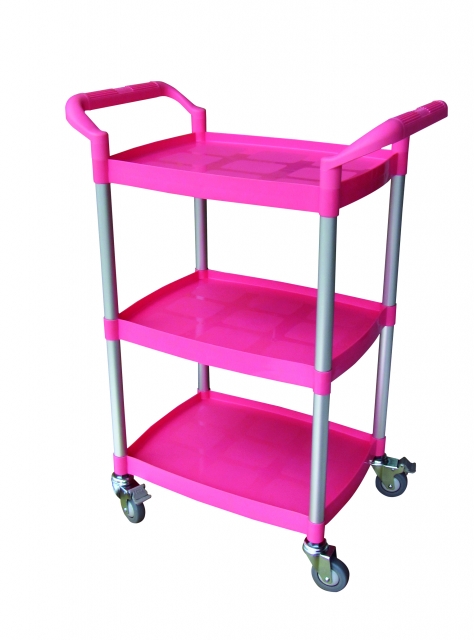 MASTER CART Mini | pink