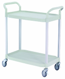 MASTER CART Rollwagen | hellgrau