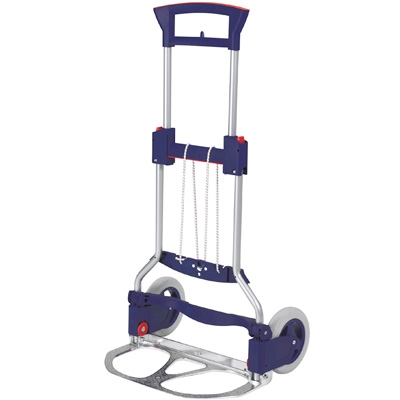 RuXXac©-cart Business