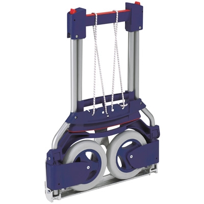 RuXXac©-cart Business