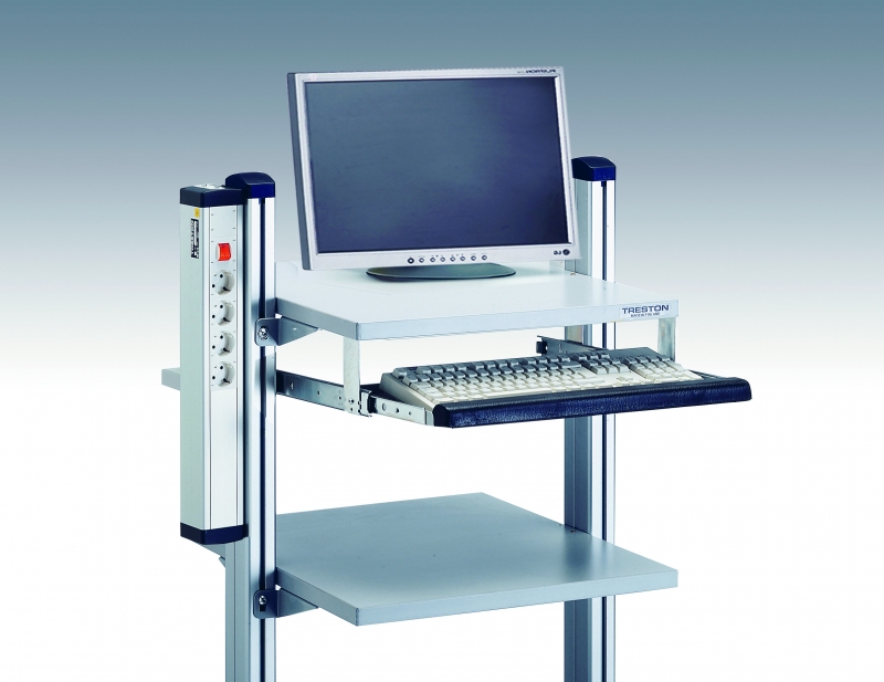 Treston WTR Universalwagen WTR 140 5+6