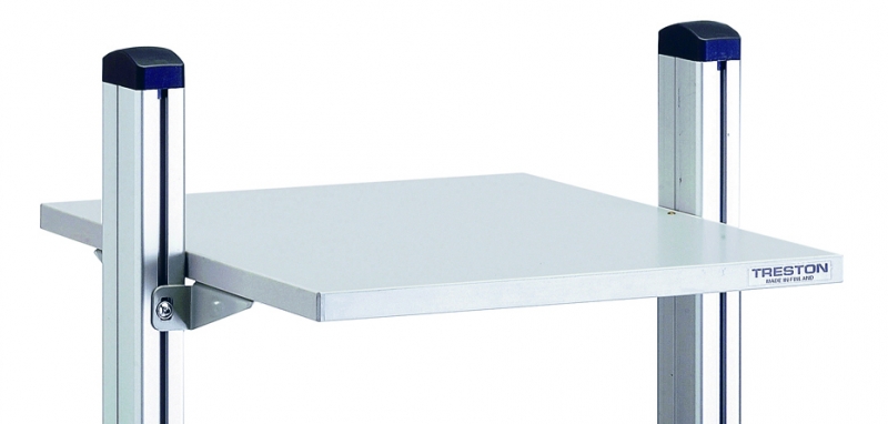 Treston WTR Universalwagen Zubehör Zusatzbord für WTR 140-Wagen