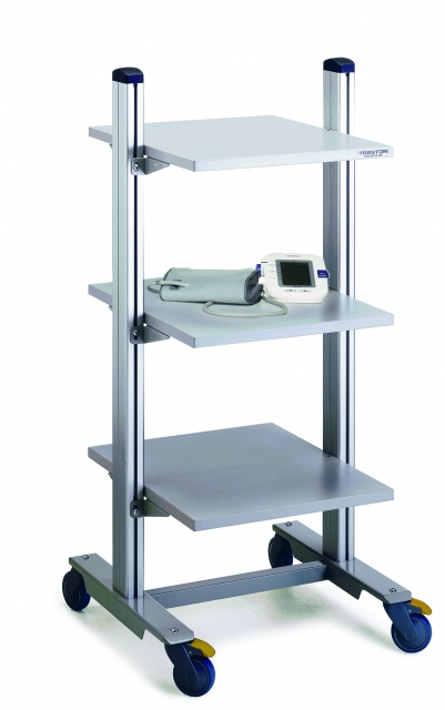 Treston WTR Universalwagen WTR 140 Basis-Version