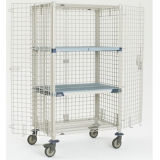 MetroMax Mobile Security MQSEC53DE