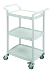 MASTER CART Mini | hellgrau