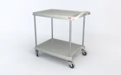 MyCart MY2030-24G Grau - hochwertiger Universalrollwagen