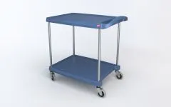 MyCart MY2030-2 Universalrollwagen mit Microban-Schutz