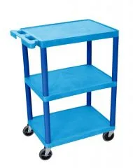 STCLK222 blau