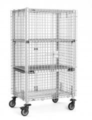 MetroMax Mobile Security MQSEC53DE