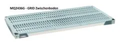MQ2436G Zwischböden MetroMax Q GRID