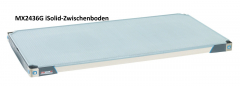 MX2436G Zwischenboden MetroMax iSolid