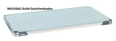 MX2436G Zwischenboden MetroMax iSolid