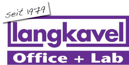 Langkavel Rollwagen